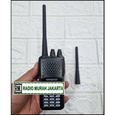 ANTENA ORIGINAL HT YAESU VX 6R YAESU VX 3R FIRTCOM FC 27 DUALBAND ORI