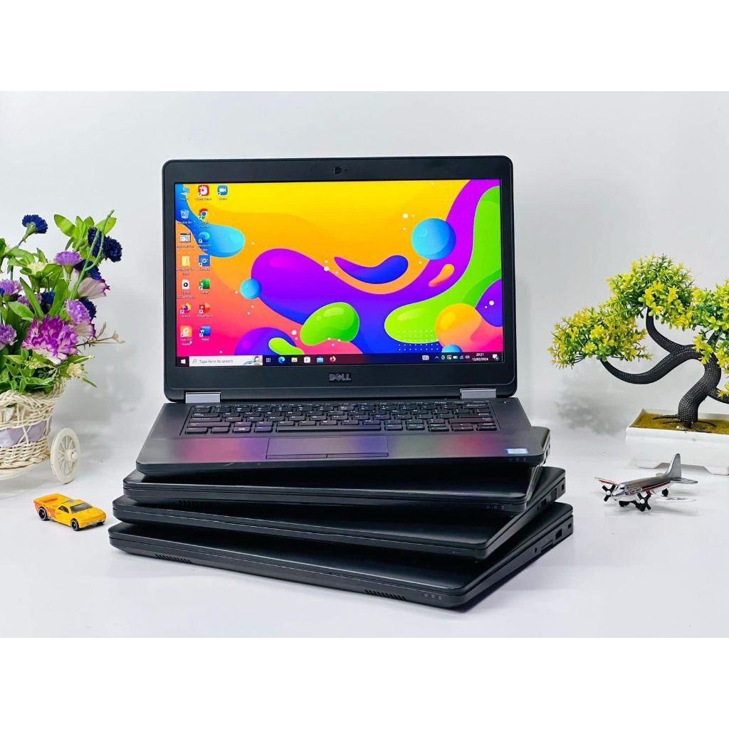 DELL LATITUDE 5490 C-17 GEN 8