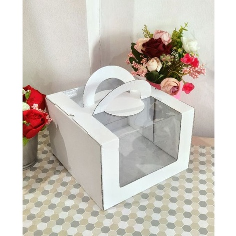 

Grosir GABLE BOX JINJING DUS SOUVENIR GIFT BOX KOTAK KADO 22x22x15 MST2 WK ISI 1 PCS