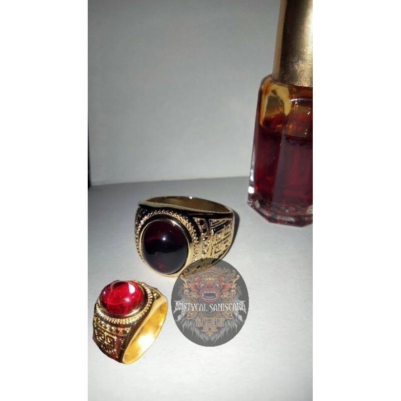 batu akik yaman bertuah