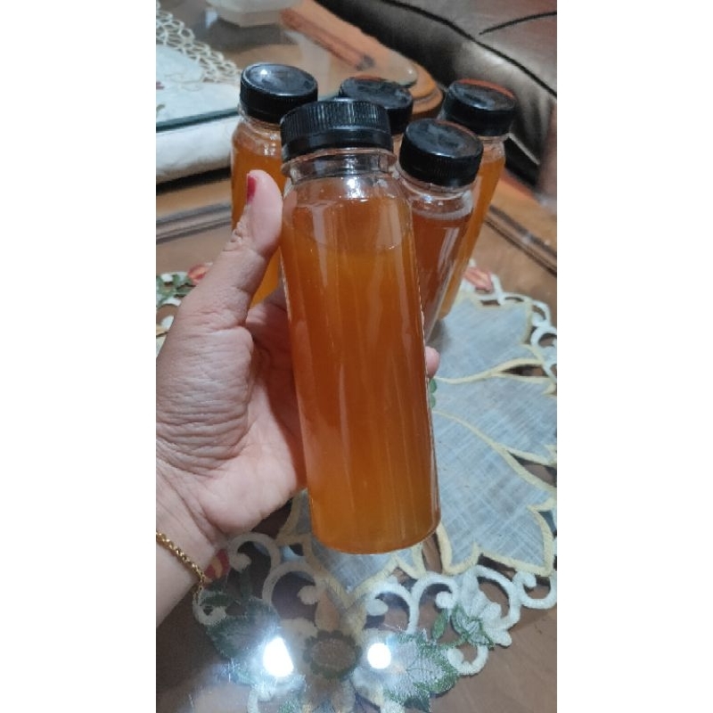 

madu hutan asli 230ml
