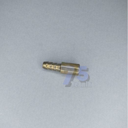 Konektor Kompor Portable / Sambungan Nozzel Kompor Portable Ke GAS LPG