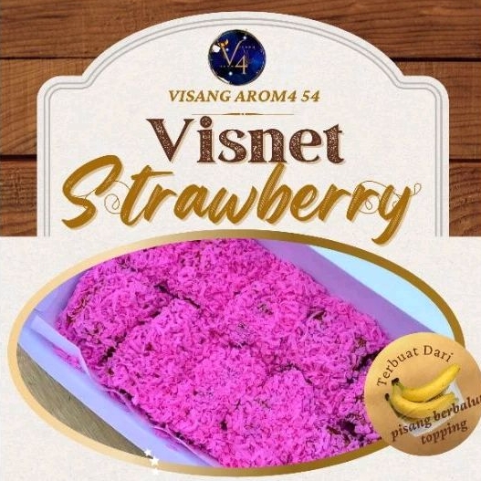 

visnet Strawberry