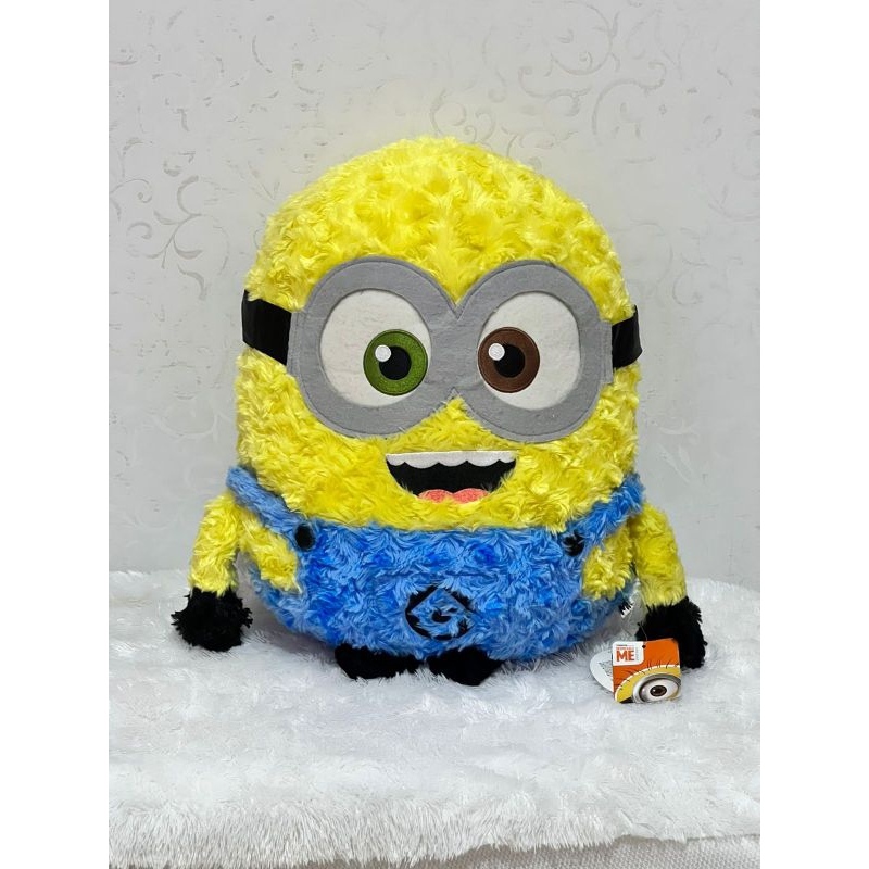 Boneka Minions