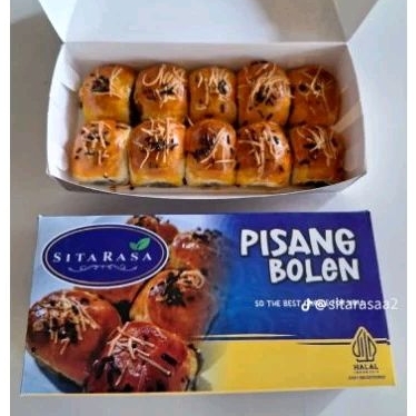 

Bolen Sitarasa COKLAT