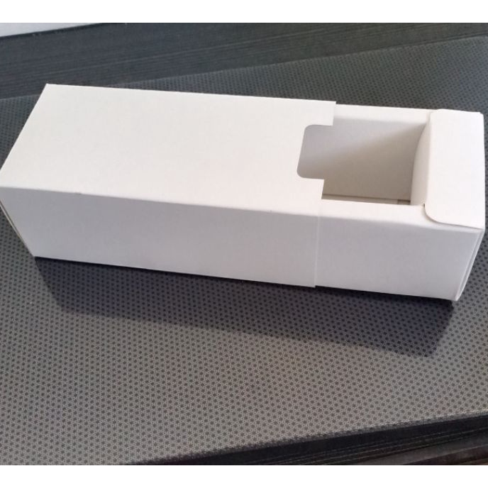 

Bonus Dus Box polos Lelabo 3 ml Sliding 1 pcs