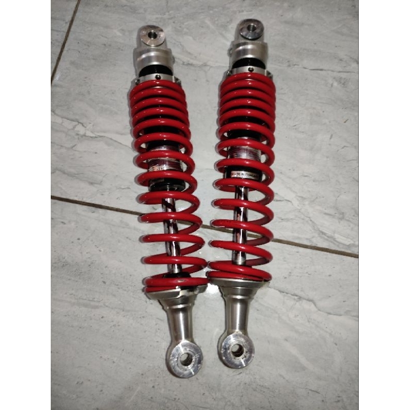 Shock Yss z series 340mm Rx King Supra x 125