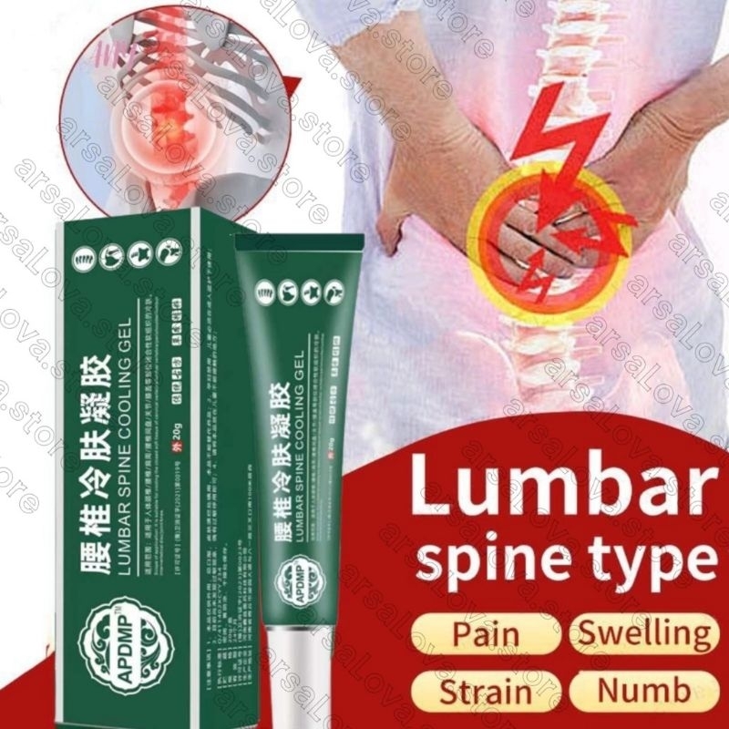 APDMP salep lumbar original