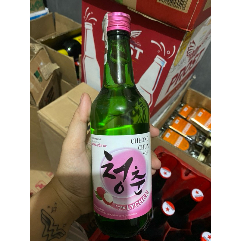 

peach sojuu