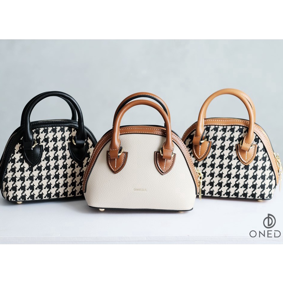 Harga Bagus Oneda Emily Tas Mini Jinjing Selempang Wanita S88