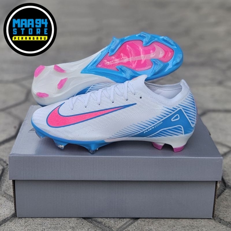 SEPATU BOLA NIKE MERCURIAL AIR ZOOM VAPOR 16 ELITE
