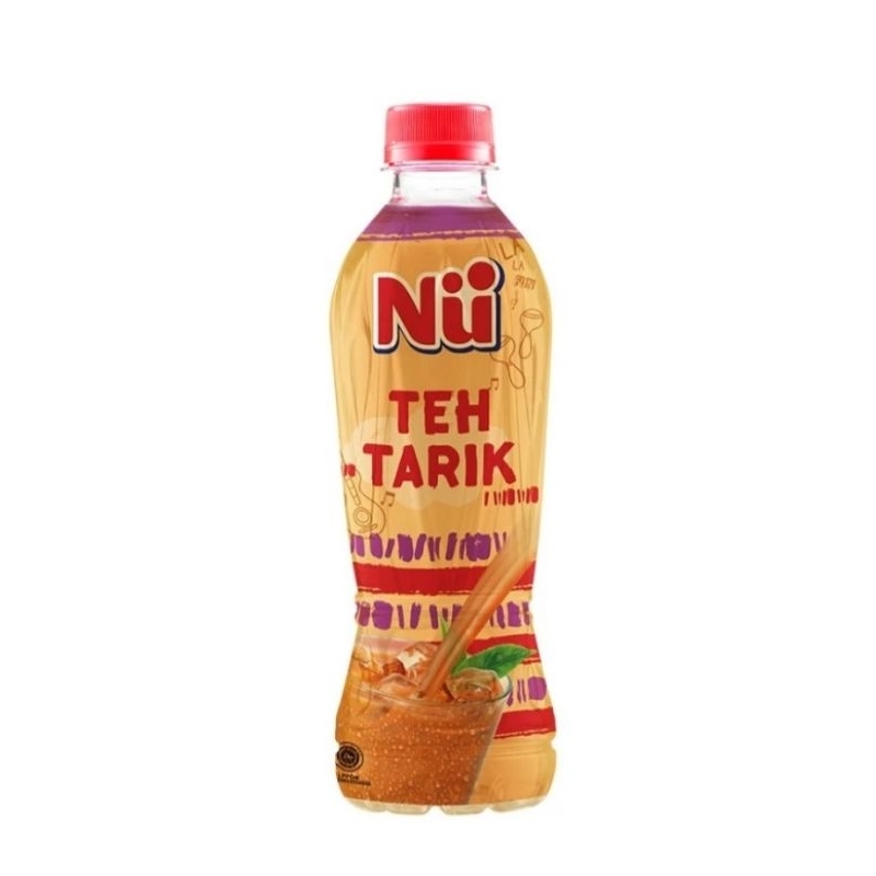 

NU TEH TARIK 330 ML