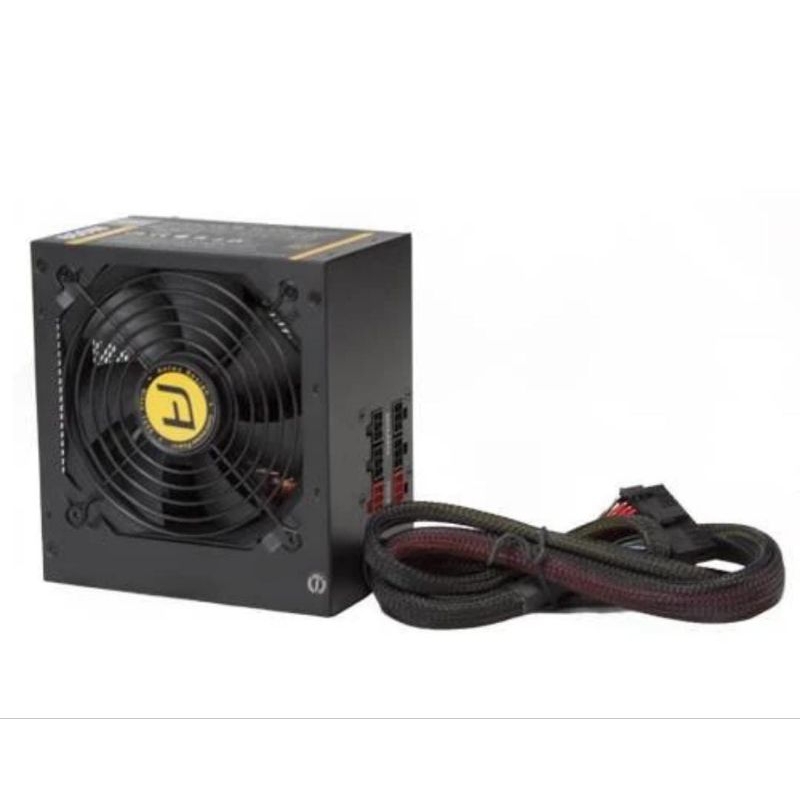 PSU GAMING ANTEC NeoECO Modular 550W 80+ Bronze