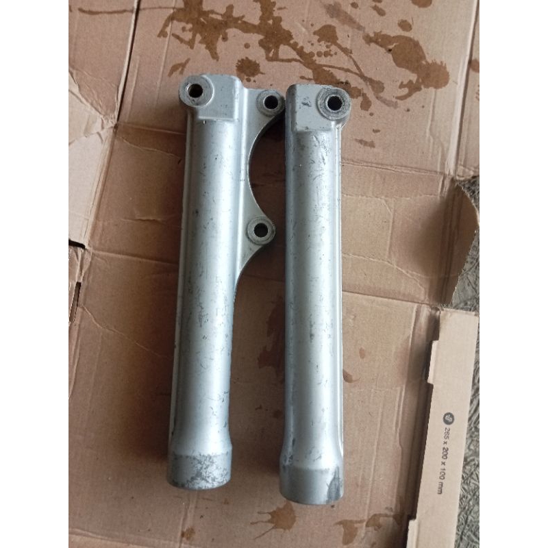 tabung sok yamaha mio smaile sporty mio soul lama original copotan motor