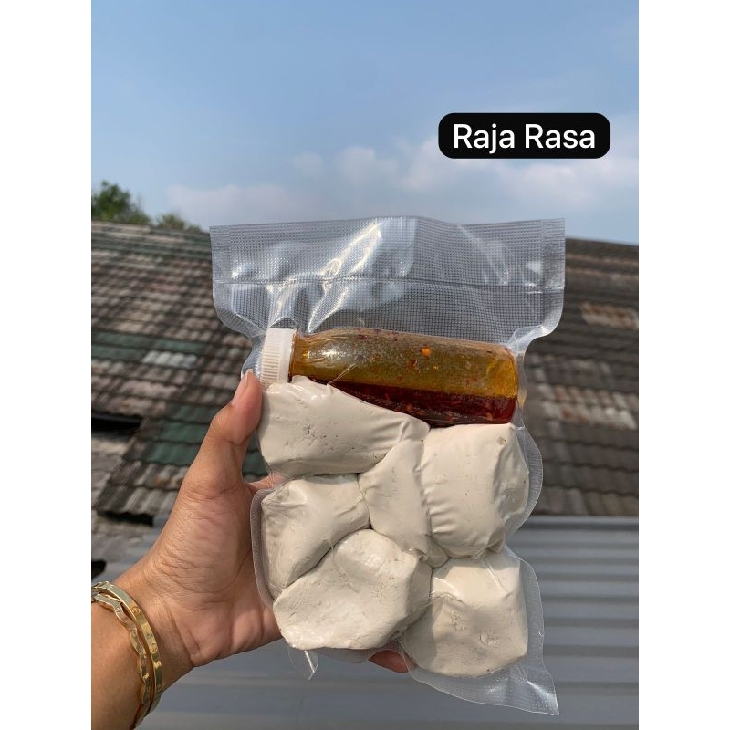 

Viral !! BASRENG CHILI OIL MANTAP