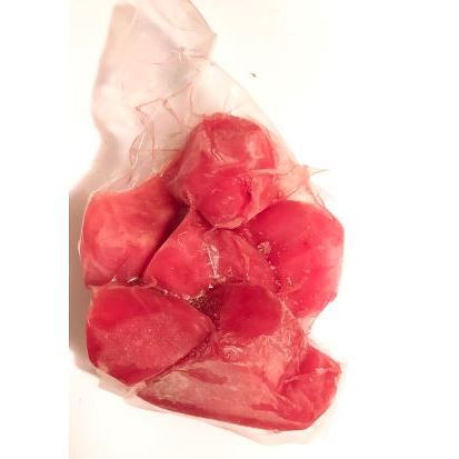 

IKAN TUNA PARCEL /TUNA FILLET 500gr