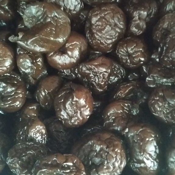 

Manisan Plum Basah/Oboi 250Gram