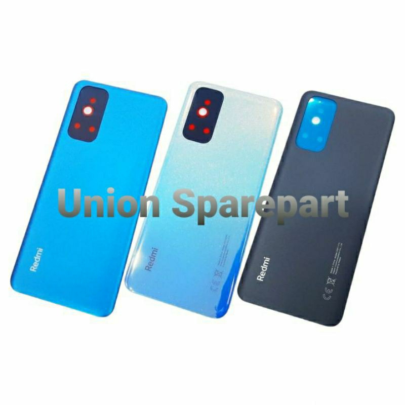Backdoor Backcover Redmi Note 11 Redmi Note 11s 4G