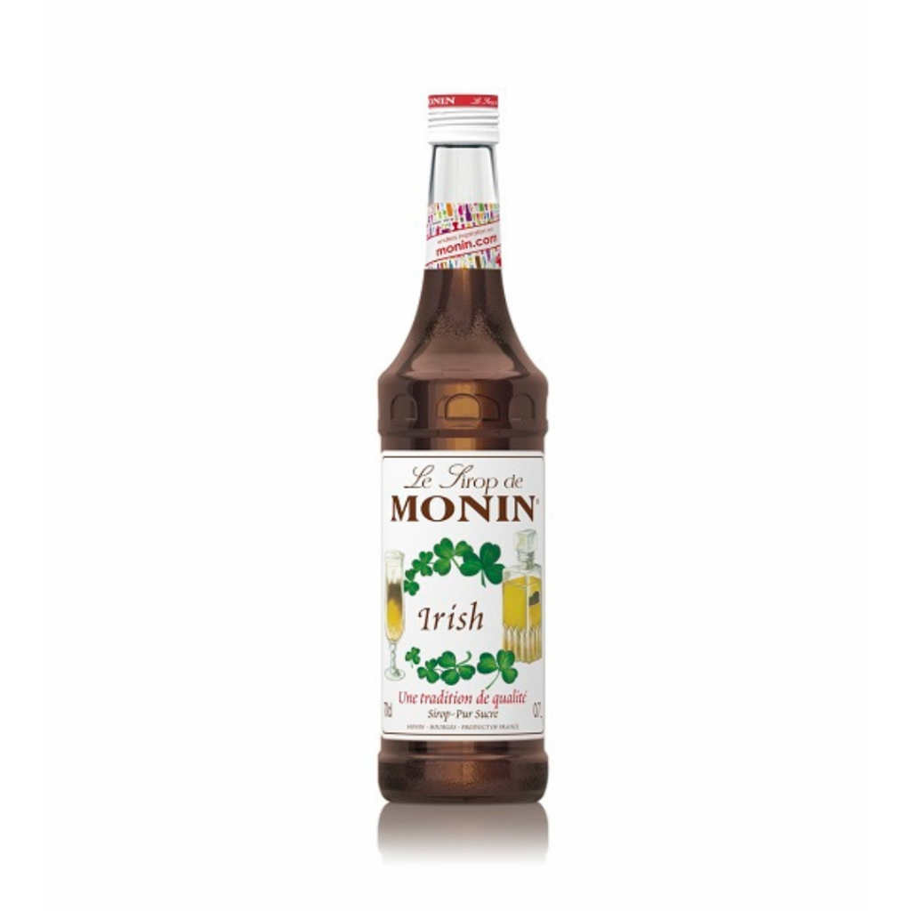 

Sirup Irish Monin - Monin Irish Syrup 700 ML