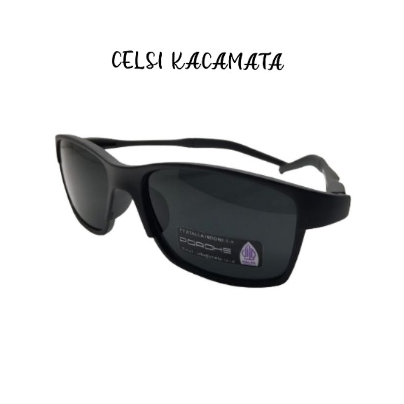 KACAMATA SPROT KEKINIAN MERK POROHE 3001SG