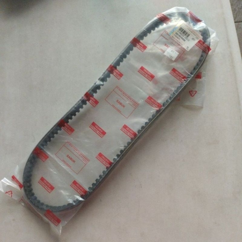 TALI KIPAS PANTHER 2.3/2.5 (ALTERNATOR) ASTRA