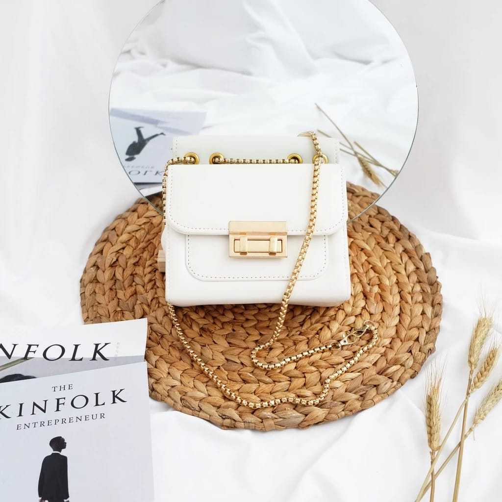 Tas Selempang Wanita Oriana/Slingbag Viona Premium