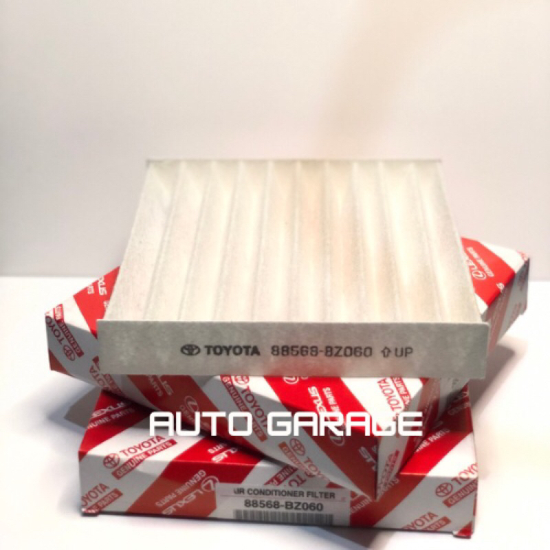 Filter AC Kabin Mobil Avanza Xenia Veloz 2012 2013 2014 2015 2016 2017 2018 2019 2020 SEMUA TIPE (88