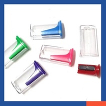 

Peruncing Faber Castell Besar