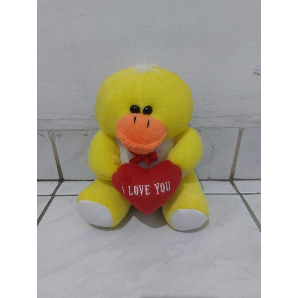 PRELOVED BONEKA CONY BERUANG BEBEK BOLA LEBAH SAPI KODOK KOALA TINTIN KAOS KAKI NATAL TOPI POOH