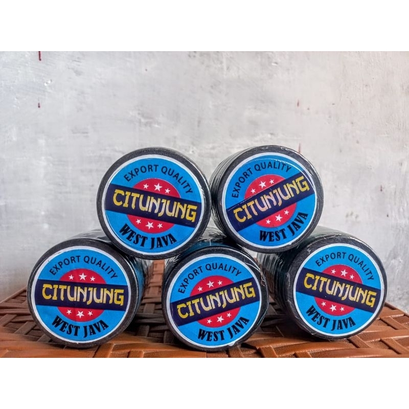 gelasan tajam turnamen super export quality citunjung