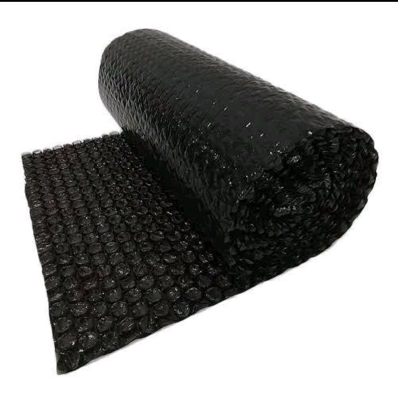 

tambahan bubble warp untuk packing