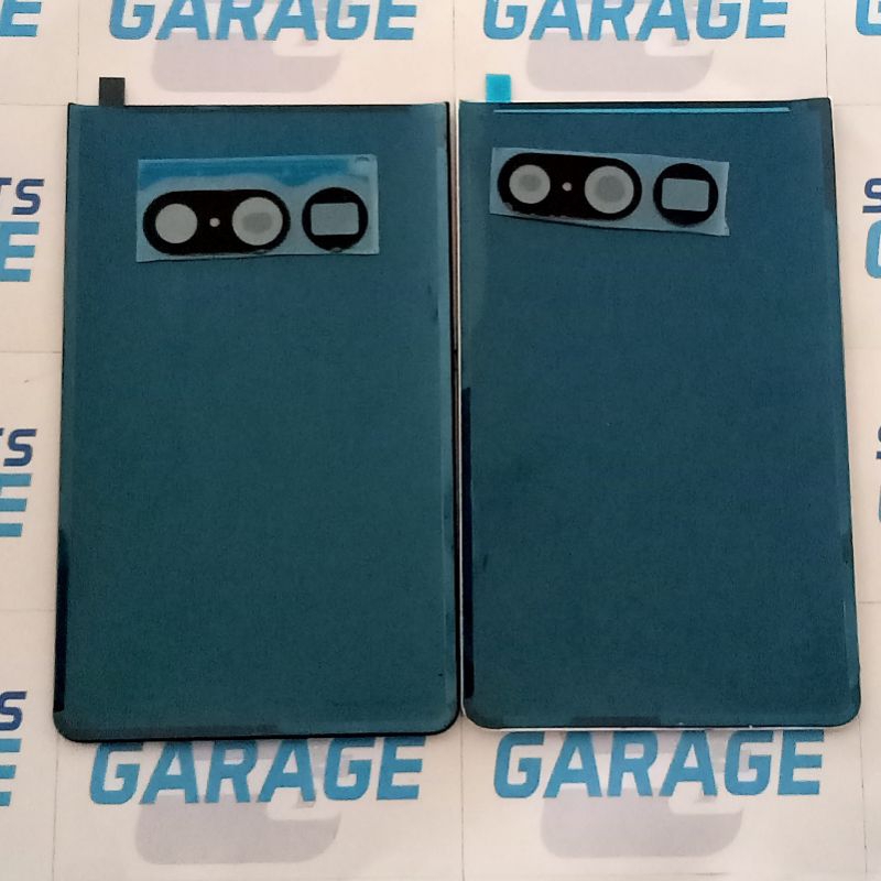 BACKDOOR/PENUTUP BELAKANG GOOGLE PIXEL 7PRO