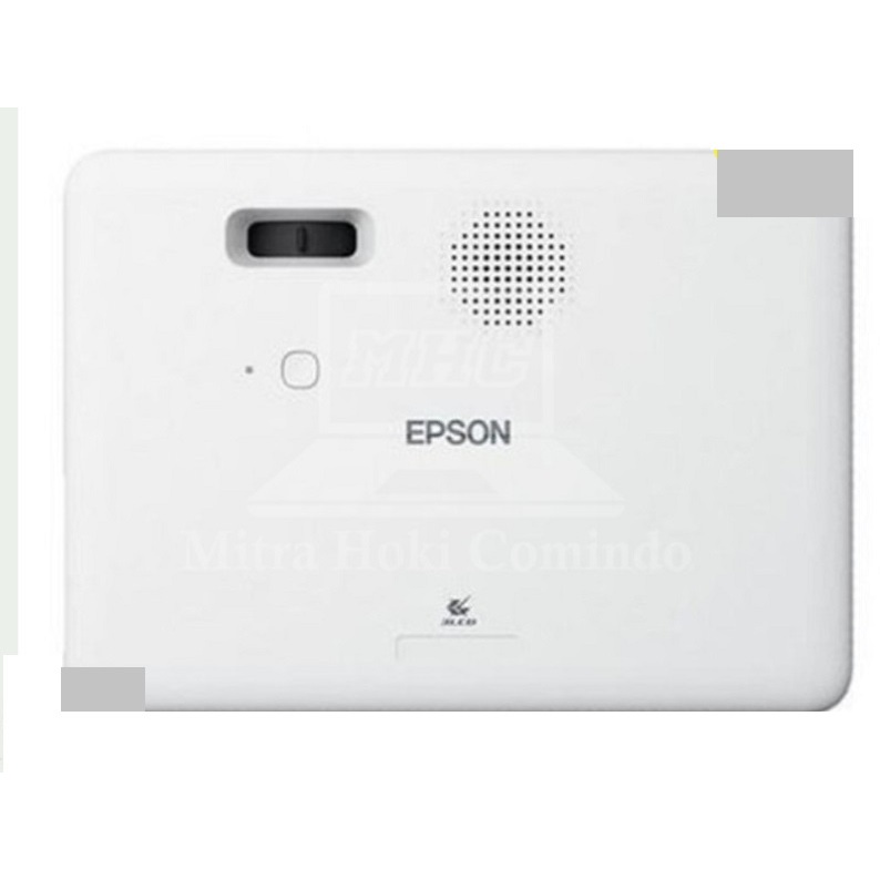 Projector / Proyektor Epson CO FH01 3000lumens FULL HD 1080p Home Theater ANDROID TV FHD