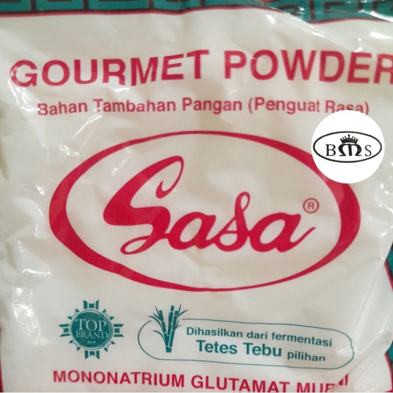 

SASA Micin Penguat Rasa 50gr / 250gr