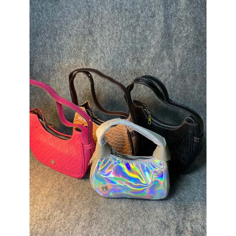 Tas wanita slempang dan handbag andari room new