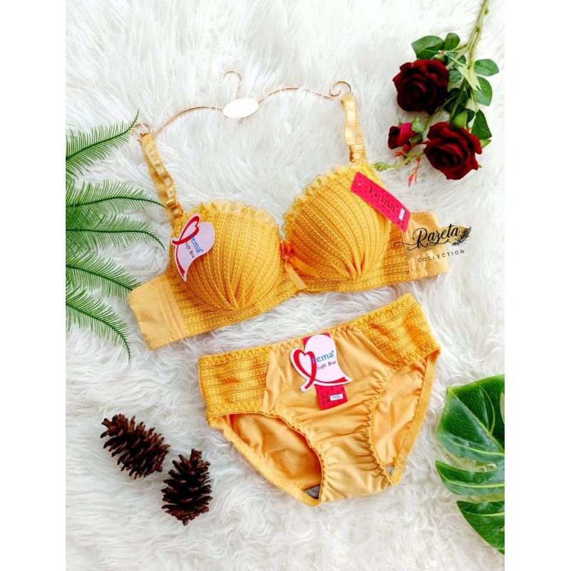 BRA BH FASHION WANITA/BRA+CD/BH SETELAN CD/BRA SET CD SEXY