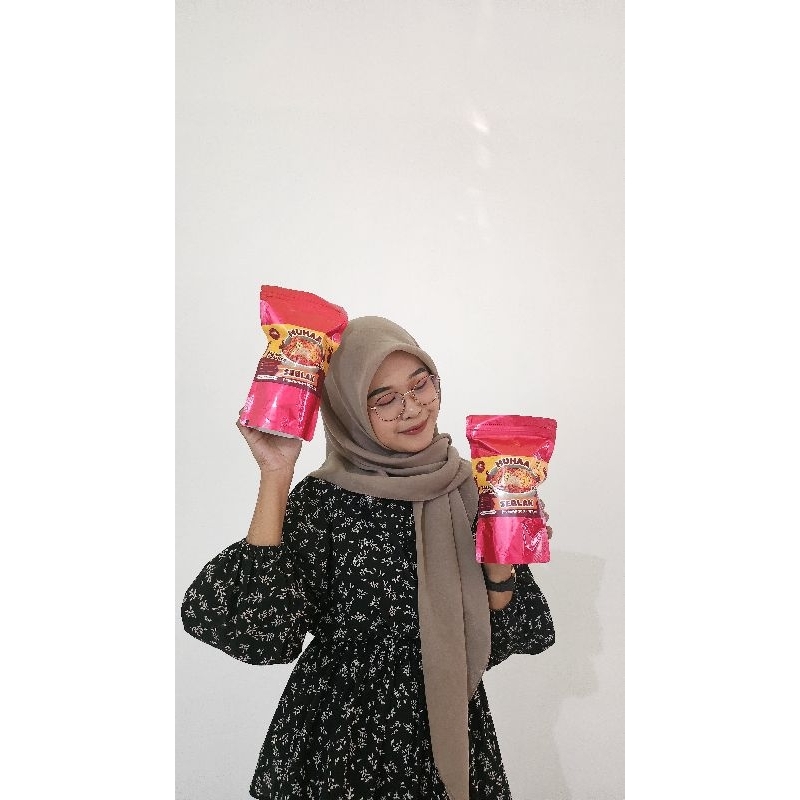 

seblak instan ala huhaa seblak