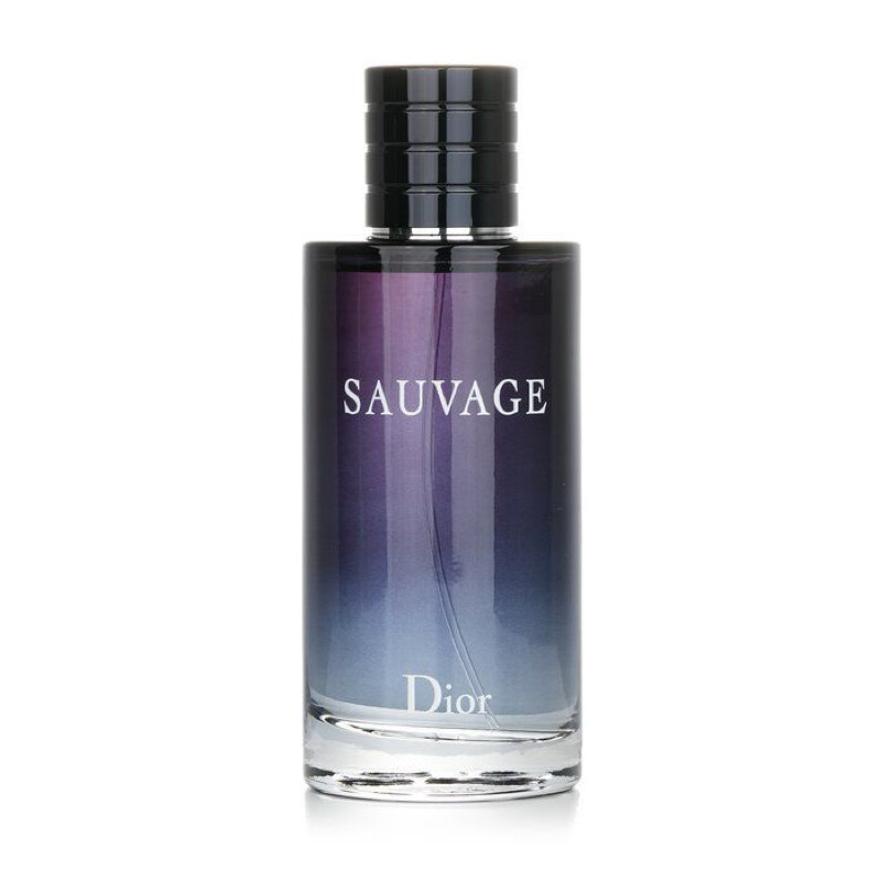 CHRISTIAN DIOR SAUVAGE EAU DE PARFUM