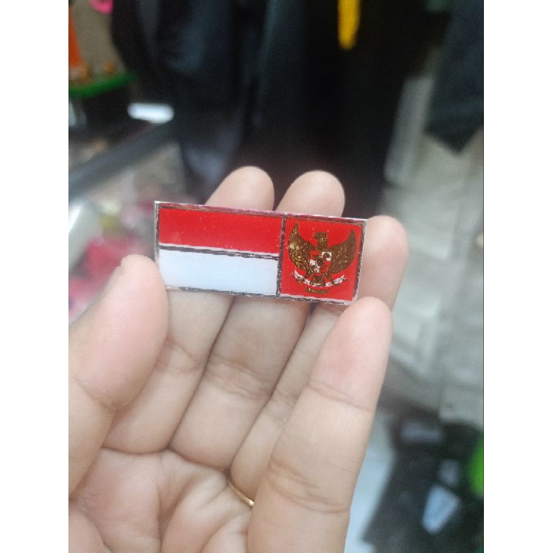 pin mpg garuda merah