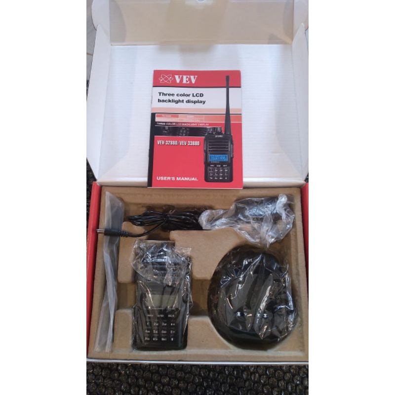 HT VEV 3288D KUALITAS NOMOR 1