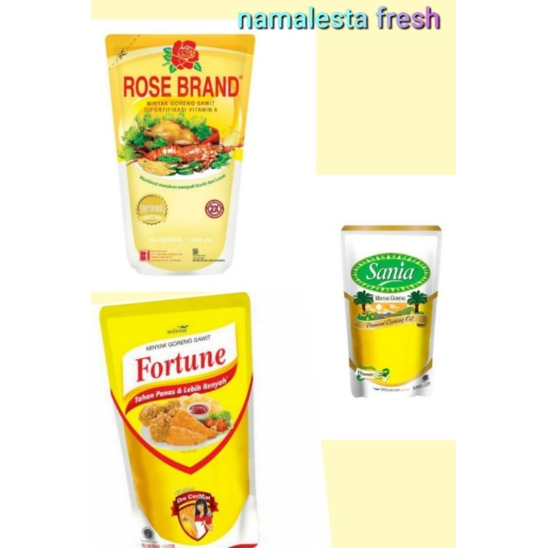 

minyak goreng-namafresh