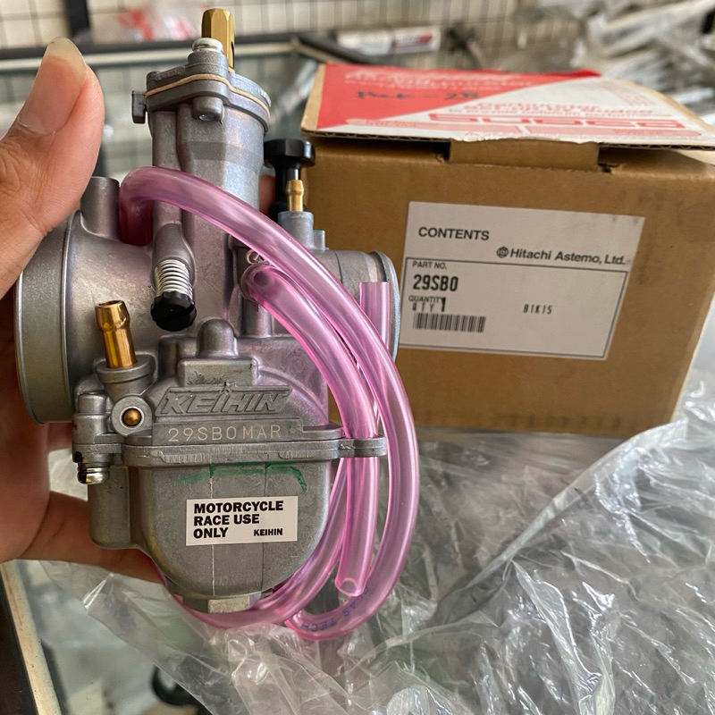 KARBURATOR PWK 28 SUDCO ORIGINAL