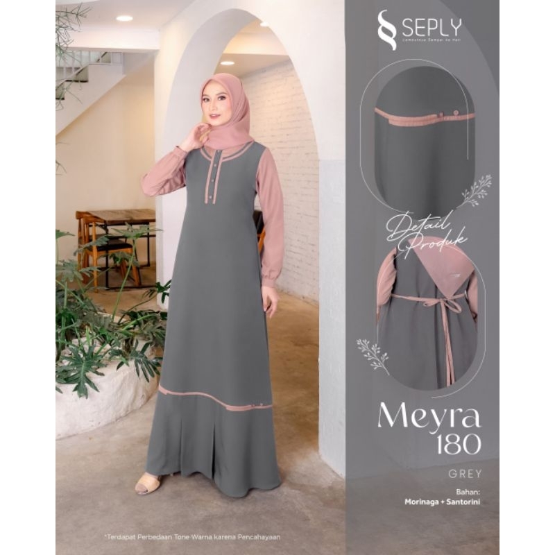 GAMIS MEYRA 180 BY SEPLY
