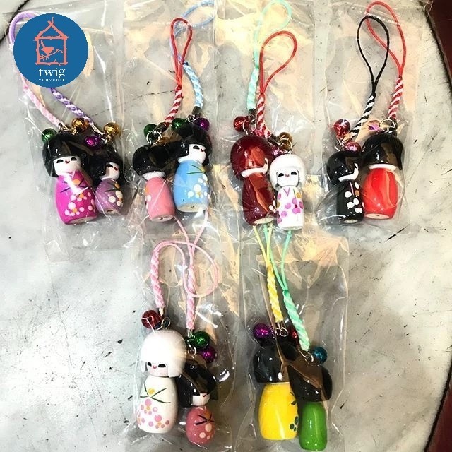 GANTUNGAN HP JEPANG 1 - Oleh Japan Luar Negeri