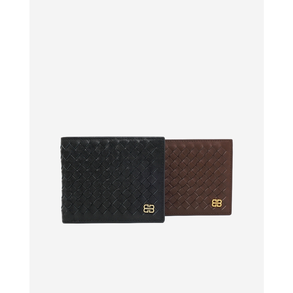 BUCCHERI Dompet Pria Sorrento - NW5037