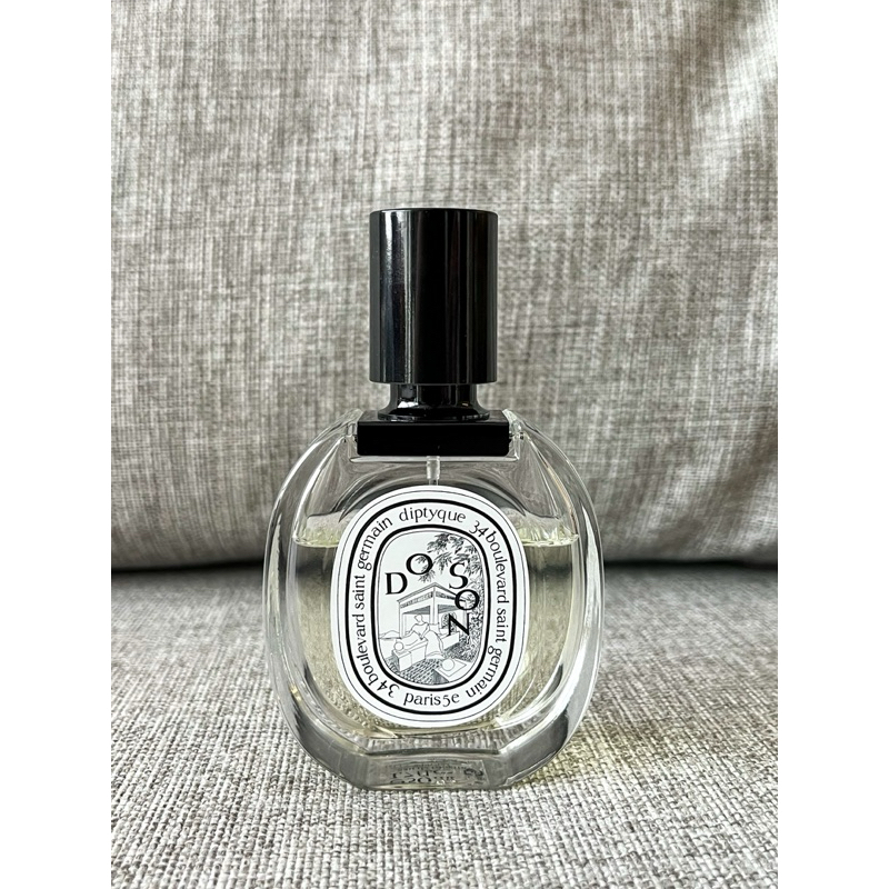 Diptyque Doson Eau De Toilette DECANT 5ml