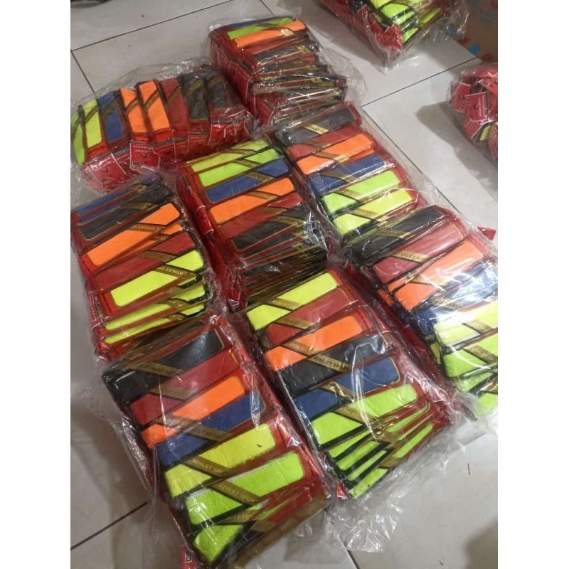 hand grip raket handuk ✓ TK