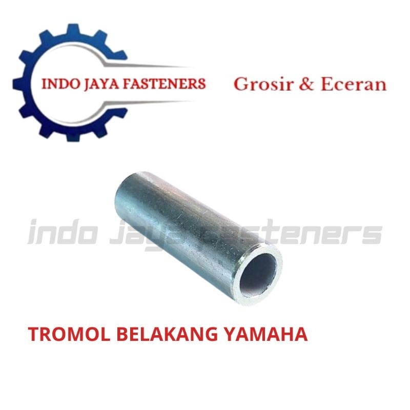 Bos Bosh Tromol Belakang  Yamaha Jupiter Vega