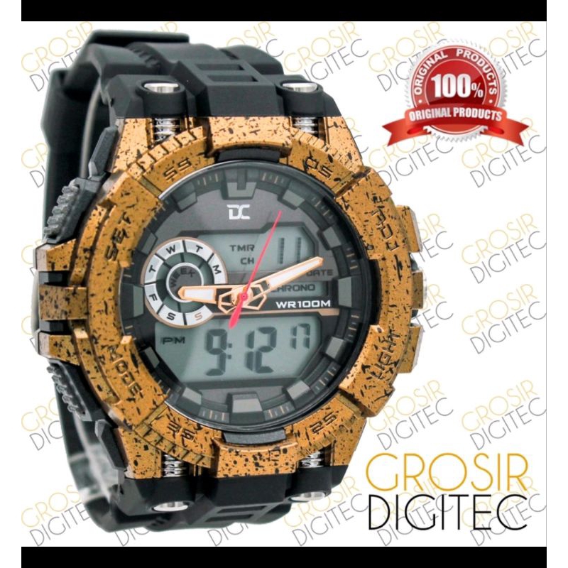 DIGITEC COLLECTION DA-5012M