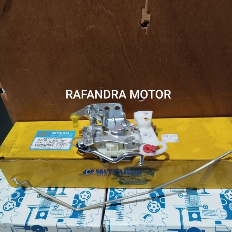 DOOR LOCK/KUNCI PINTU DAIHATSU GRAND MAX